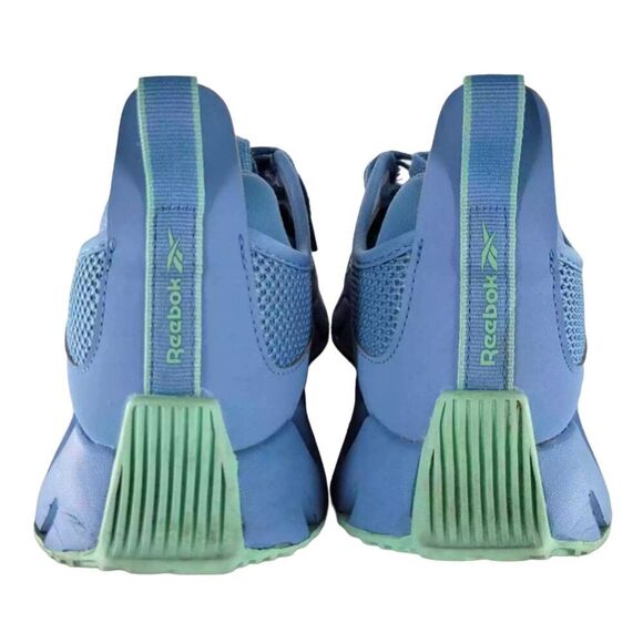 Reebok Women's Zig Dynamica Running Sneakers Size 10 - Picture 5 of 10